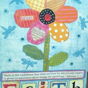 Meet your Posher, Melanie